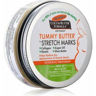 Palmer's Cocoa Butter Formula Stretch Marks Cream During Pregnancy 125gr