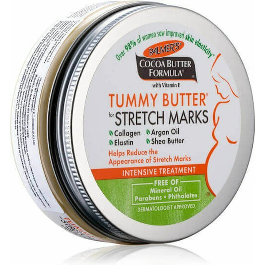 Palmer's Cocoa Butter Formula Stretch Marks Cream During Pregnancy 125gr: цены и характеристики