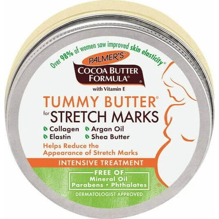 Palmer's Cocoa Butter Formula Stretch Marks Cream During Pregnancy 125gr: цены и характеристики