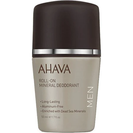 Ahava Ролл-Он Дезодорант 50 мл: цены и характеристики