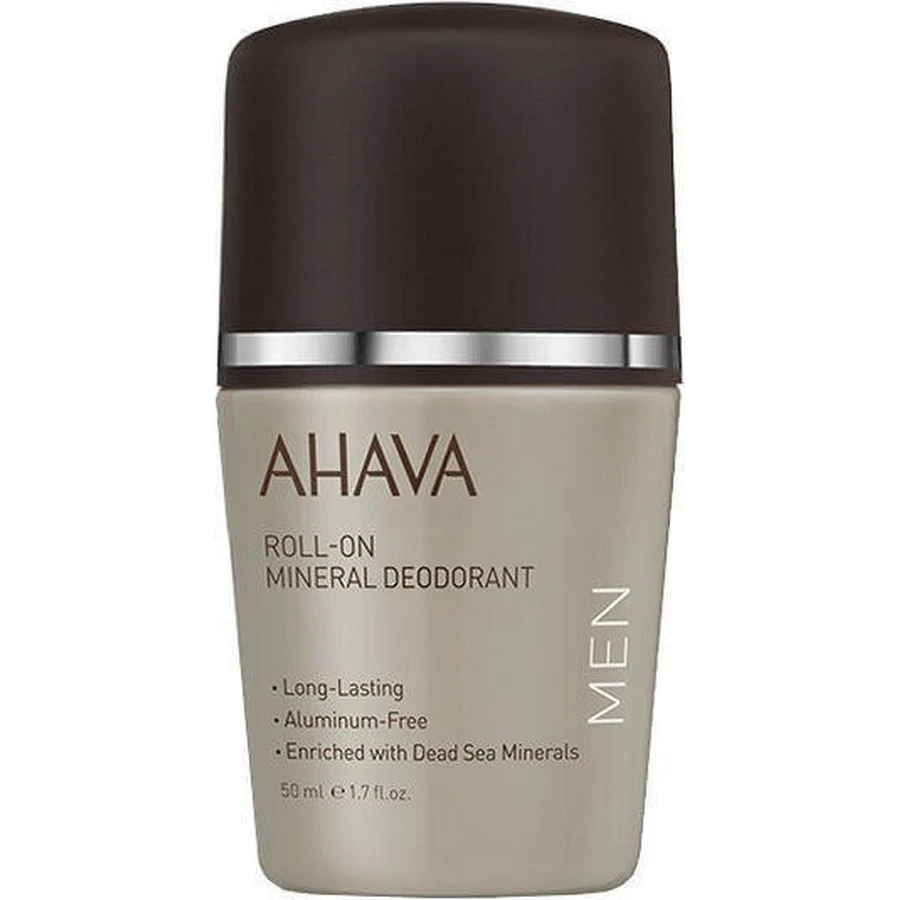 Ahava Ролл-Он Дезодорант 50 мл: цены и характеристики