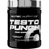 Scitec Nutrition Testo Punch Підвищення лібідо та тестостерону 120 капсул