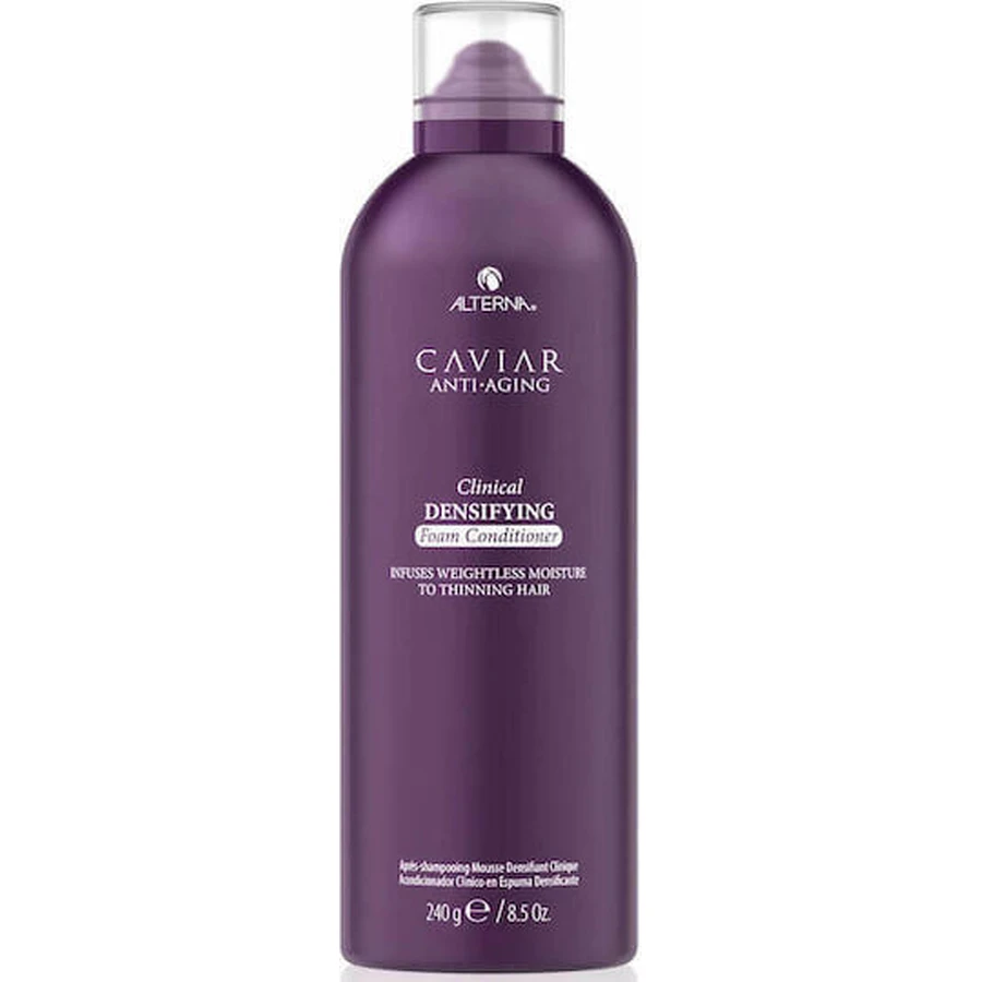 Alterna Caviar Clinical Увлажняющий кондиционер для всех типов волос 240 гр: цены и характеристики