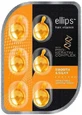 Ellips Smooth &amp; Silky Питательная ампула для волос для женщин 6x1 мл