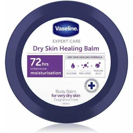 Vaseline Expert Care Dry Skin Healing Moisturising Body Conditioner для сухой/очень сухой кожи 250 мл: цены и характеристики