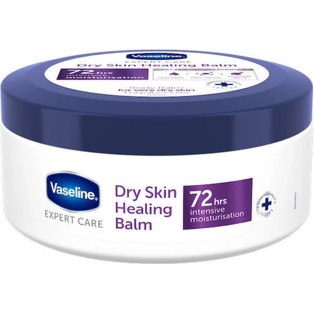 Vaseline Expert Care Dry Skin Healing Moisturising Body Conditioner для сухой/очень сухой кожи 250 мл: цены и характеристики