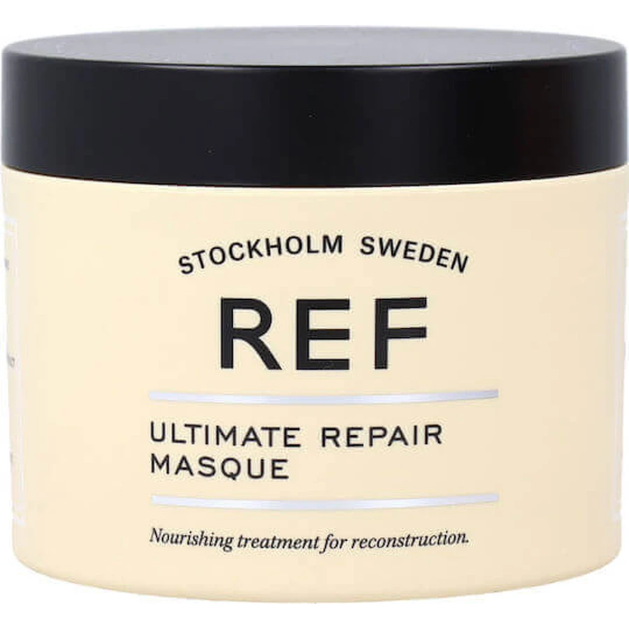 REF Ultimate Repair Відновлююча маска для волосся 250мл: ціни та характеристики