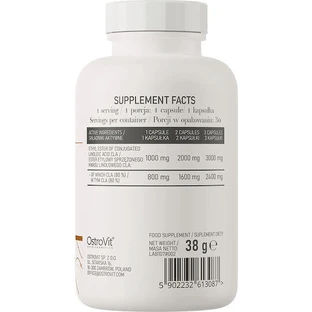 OstroVit CLA 1000 30 капс