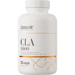 OstroVit CLA 1000 30 капс: цены и характеристики