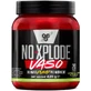 BSN N.O. Xplode Vaso Предтреніровочная добавка 420гр Холодні закуски з лимоном і лаймом