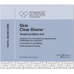 Програма поглибленого харчування Skin Clear Biome Спеціальна дієтична добавка Спеціальна 30 капс.: ціни та характеристики