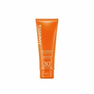 Lancaster Sun Protection Sun Sensitive Luminous Tan Светящийся загар Крем для тела SPF30 125 мл