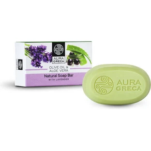 Aura Greca Мыло для тела 125 гр