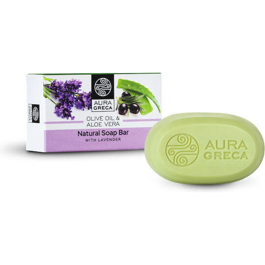 Aura Greca Мыло для тела 125 гр: цены и характеристики