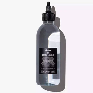 Davines Жидкая маска для блеска волос Davines Sheep Liquid Luster Shine Mask 300 мл