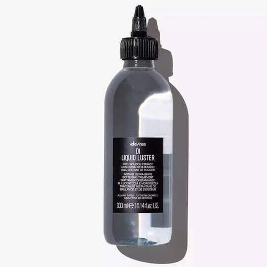 Davines Жидкая маска для блеска волос Davines Sheep Liquid Luster Shine Mask 300 мл: цены и характеристики