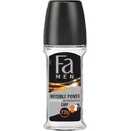 Fa Men Invisible Invisible Power 72h Дезодорант-спрей 50 мл: цены и характеристики