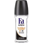 Fa Men Invisible Invisible Power 72h Дезодорант-спрей 50 мл: цены и характеристики