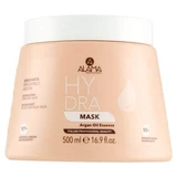 Зволожуюча маска Hydra, 500 мл, Alama