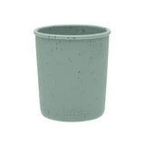 Kikka Boo Platinum Silicone Mug, Sage Green, + 6 месяцев, 150 мл, Kikka Boo