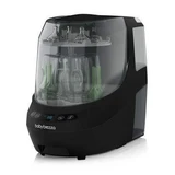 Стерилизатор и сушилка для бутылочек Bottle Washer Pro, черный, Baby Brezza