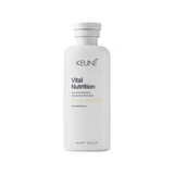 Питательный шампунь для поврежденных волос Vital Nutrition, 300 мл, Keune