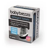 Чистящие таблетки Bottle Washer Pro, 120 таблеток, Baby Brezza
