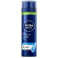 Гель для гоління Hydrocare для нормальної шкіри, 200 мл, Nivea Men