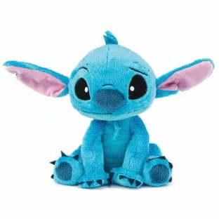 Плюшевая игрушка Disney, 38 см, Стич, 0 месяцев+, Ace