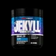 Предтренік без кофеїну Dr Jekyll Signature, Blue Razz, 282 г, Prosupps