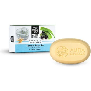 Aura Greca Пена для рук 125 гр