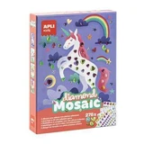 Набор для творчества "Алмазная мозаика", 4 года+, Apli Kids