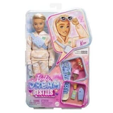Лялька Кен з аксесуарами Dream Besties, 4 роки+, Barbie