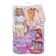 Кукла Кен с аксессуарами Dream Besties, 4 года+, Barbie