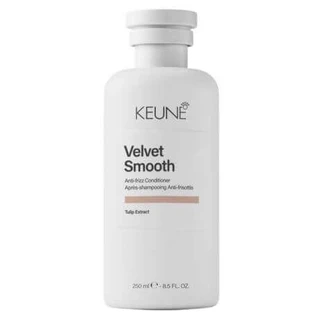Разглаживающий кондиционер для волос Velvet Smooth, 250 мл, Keune