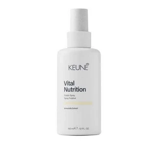 Протеїновий спрей Vital Nutrition для пошкодженого волосся, 150 мл, Keune