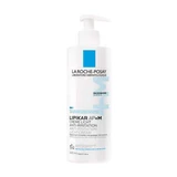 Крем тройного действия Lipikar Light AP+M, 400 мл, La Roche Posay