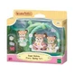 Фигурки оленей, 3 года+, Sylvanian Families