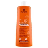 Шампунь для визначення кучерів Curl Curl, 500 мл, латунь