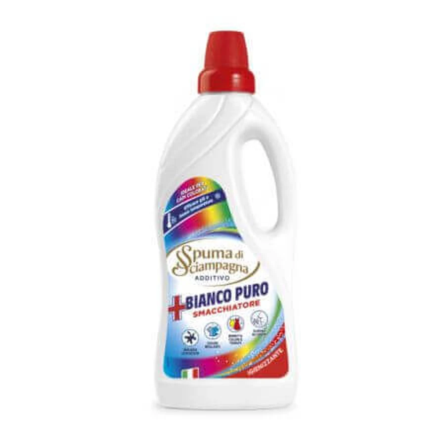 Aditiv Гигиеническое средство Pure White, 900 мл, Sciampagna Foam: цены и характеристики