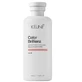 Безсульфатний шампунь для фарбованого волосся Colour Brillianz, 300 мл, Keune