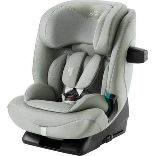 Детское автокресло Advansafix Pro I-Size, 76-150 см, Sage Green, Style Collection, Britax