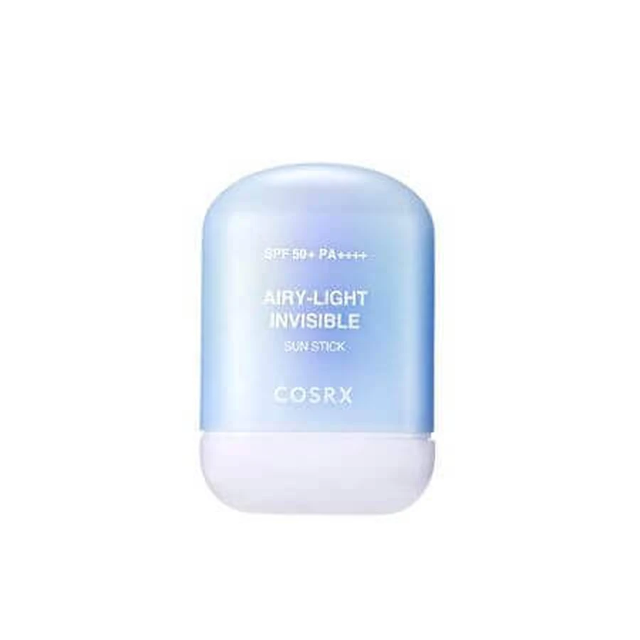 Сонцезахисний зволожуючий стік SPF50+ PA++++, 19 г, Cosrx: ціни та характеристики