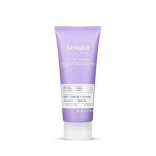 Есенція для завивки імбирна для зміцнення об'єму, 150 мл, Curling Essence Ginger Volume Firming Curling Essence, Orjena