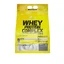 Whey Whey Whey protein Complex 100% сироватковий протеїновий порошок, зі смаком шоколаду, 700 г, Olimp Sport Nutrition