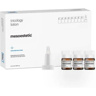 Mesoestetic Tricology Hair ампула від випадіння волосся для чоловіків 8х5мл