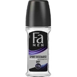 Fa Men Sport Recharge 72h Deodorant 72h Roll-On 50ml