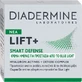 Diadermine Lift+ Smart Defence Легкий зволожуючий, омолоджуючий і тонізуючий денний крем для обличчя 50 мл