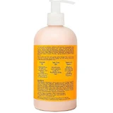Shea Moisture Low Porosity Увлажняющий кондиционер для вьющихся волос 384 мл