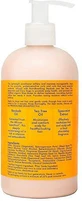 Shea Moisture Low Porosity Увлажняющий кондиционер для вьющихся волос 384 мл
